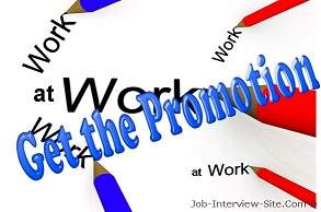 How to Get a Job Promotion How to Get a Job Promotion