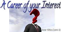 Career of Interest