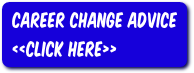 Career Change Ideas