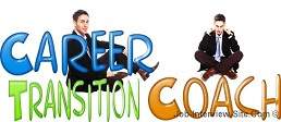Career Transition Coaching and Services