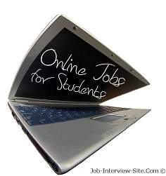 Legitimate Online Jobs For Students