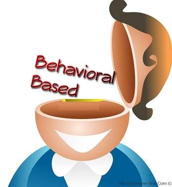 Behavioral Interview Tips