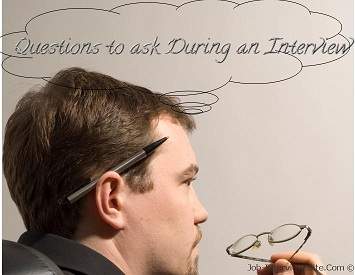 Interviewee Questions Interviewee Questions