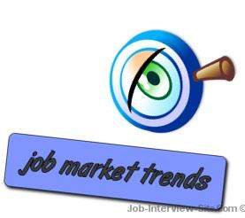 Current and Future Job Market Trends Current and Future Job Market Trends