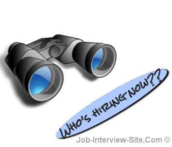Who Is Hiring Now? Places Hiring Who Is Hiring Now? Places Hiring