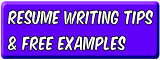Resume Writing Tips/Examples Resume Writing Tips & Free Resume Examples