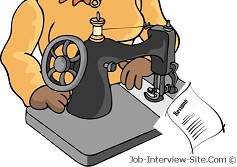 First Quick Tips for a Winning Resume