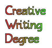 Creative writing degree careers