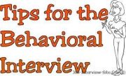 Competency based interview questions critical thinking