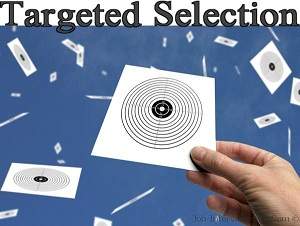 Targeted Selection Interview Questions and Answers