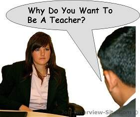 What are the reasons why you should become a teacher?