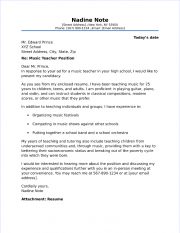 Educator Cover Letter Examples from www.job-interview-site.com