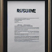 Your Resume Format Matters