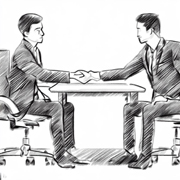 Salary Negotiation During a Job Interview