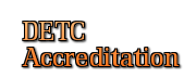 DETC Accreditation