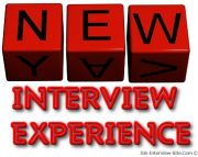 My job interview at daimlerchrysler