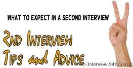 second interview tips second interview questions tips for second interviews